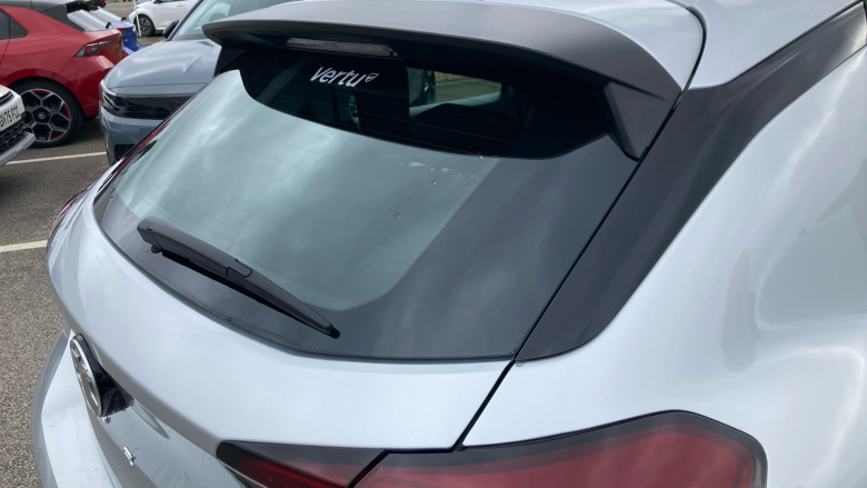 Vauxhall Corsa 1.2 Turbo Design 5dr Petrol Hatchback